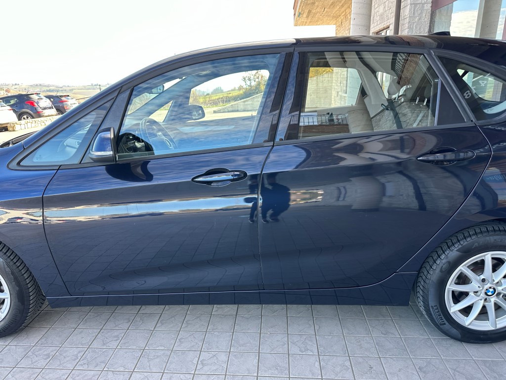 BMW Serie 2