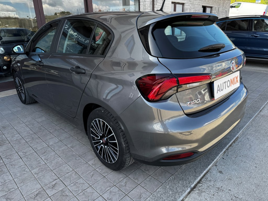 Fiat Tipo