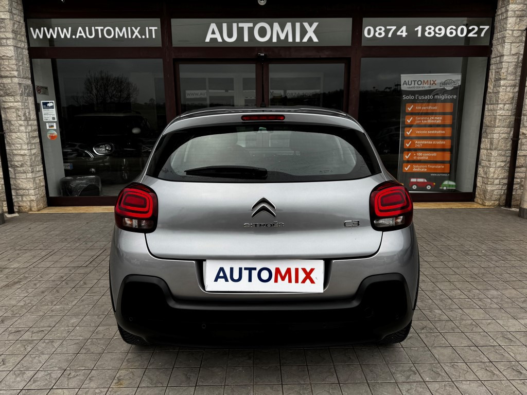 Citroen C3