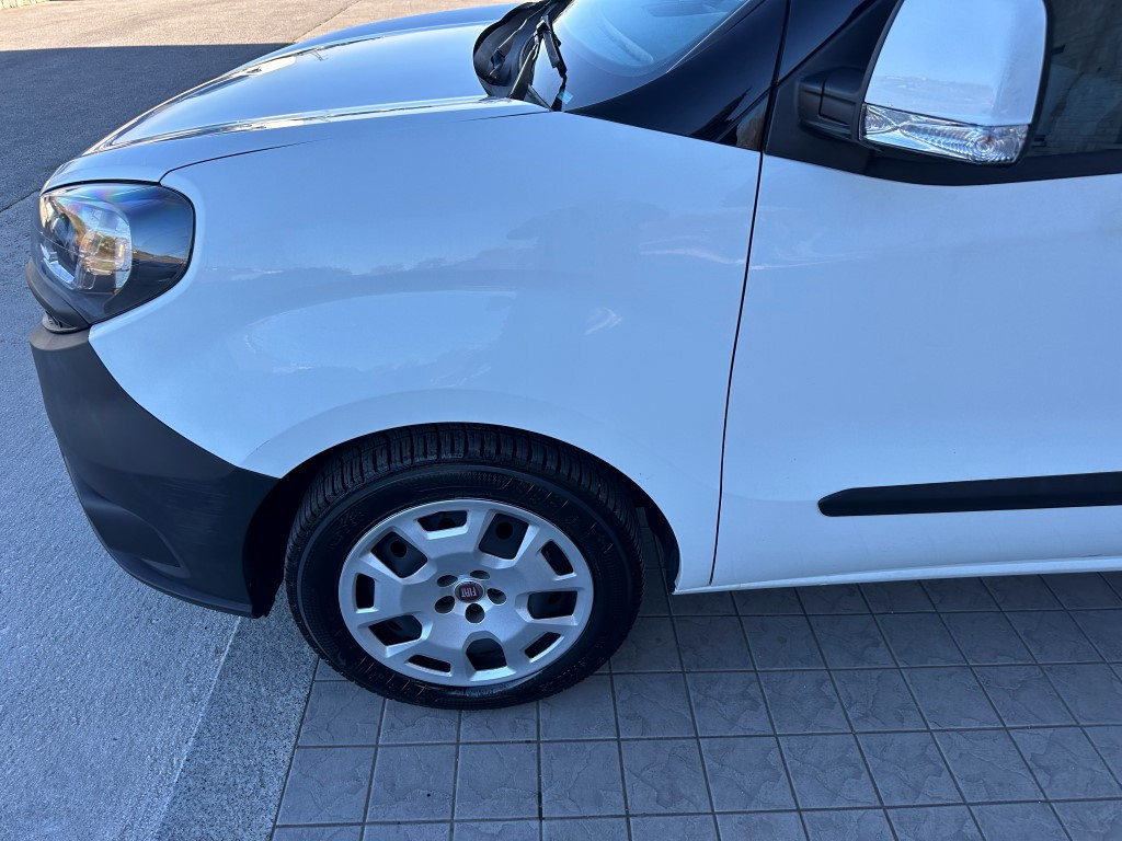 Fiat DoblÃ²