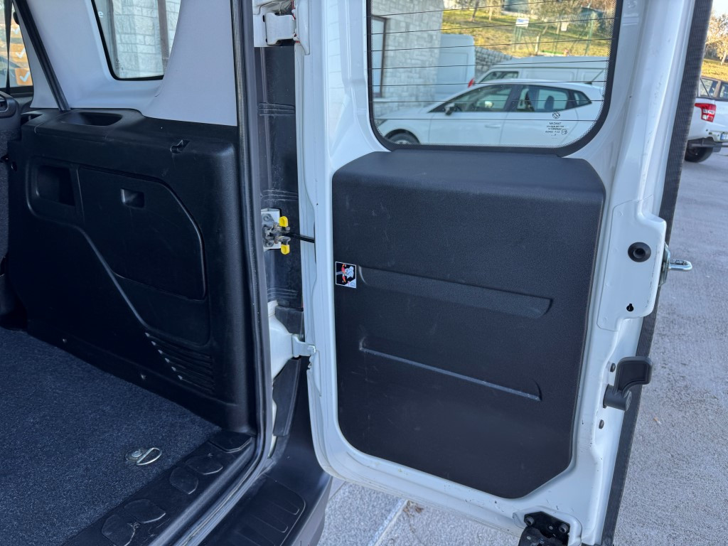 Fiat Doblò