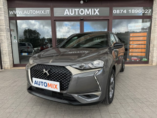 Ds DS 3 Crossback