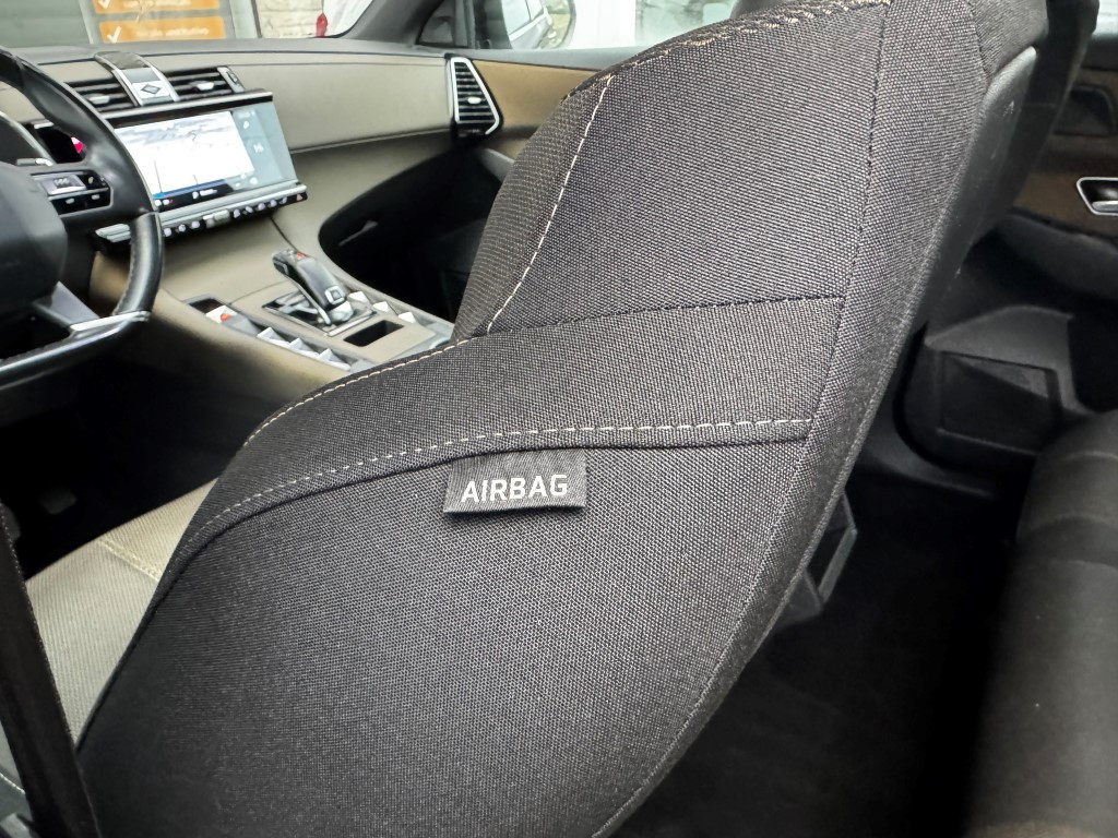 Ds DS 7 Crossback