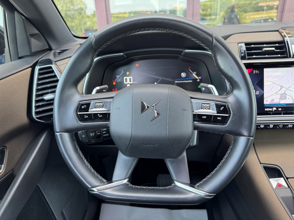 Ds DS 7 Crossback