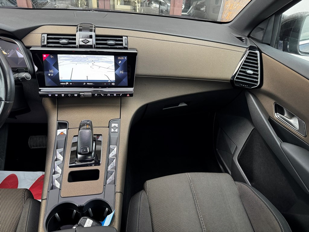 Ds DS 7 Crossback