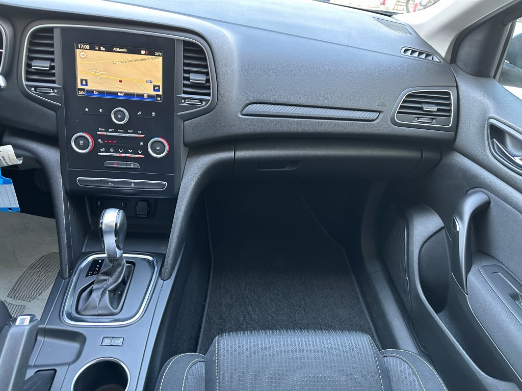 Renault MÃ©gane