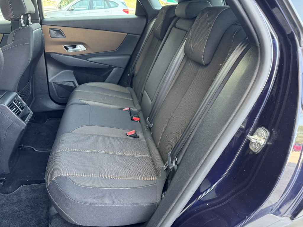 Ds DS 7 Crossback