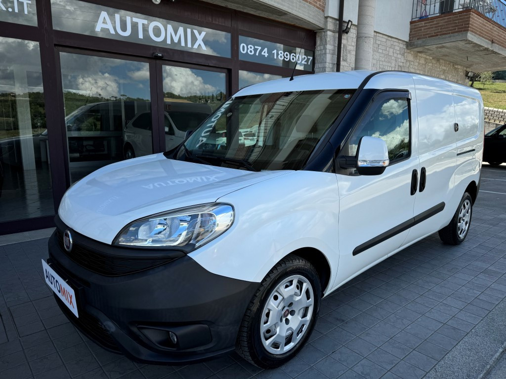 Fiat DoblÃ²
