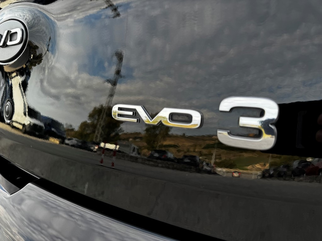 Dr Evo3