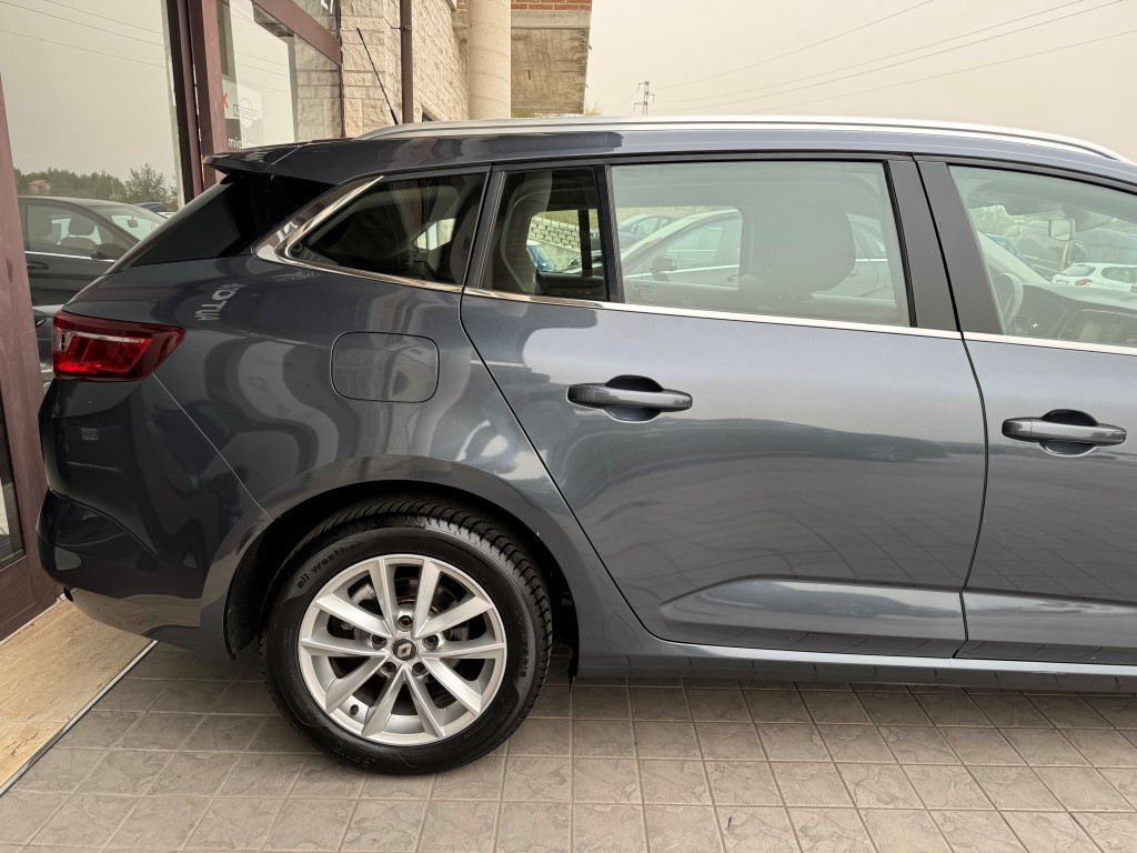 Renault MÃ©gane