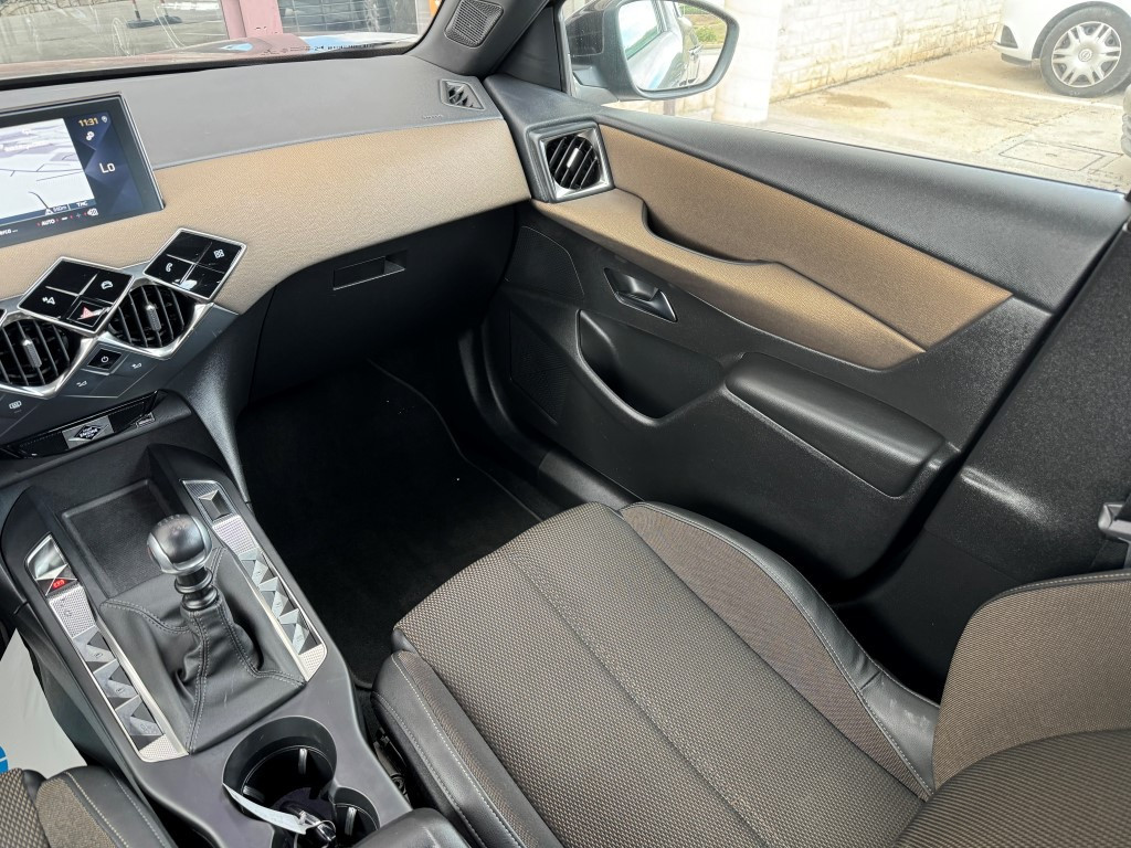Ds DS 3 Crossback