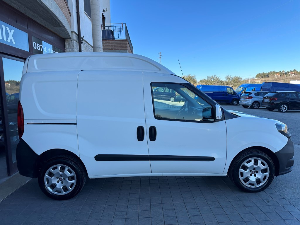 Fiat DoblÃ²