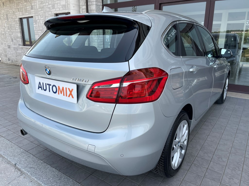 BMW Serie 2