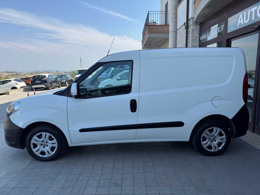 Fiat DoblÃ²