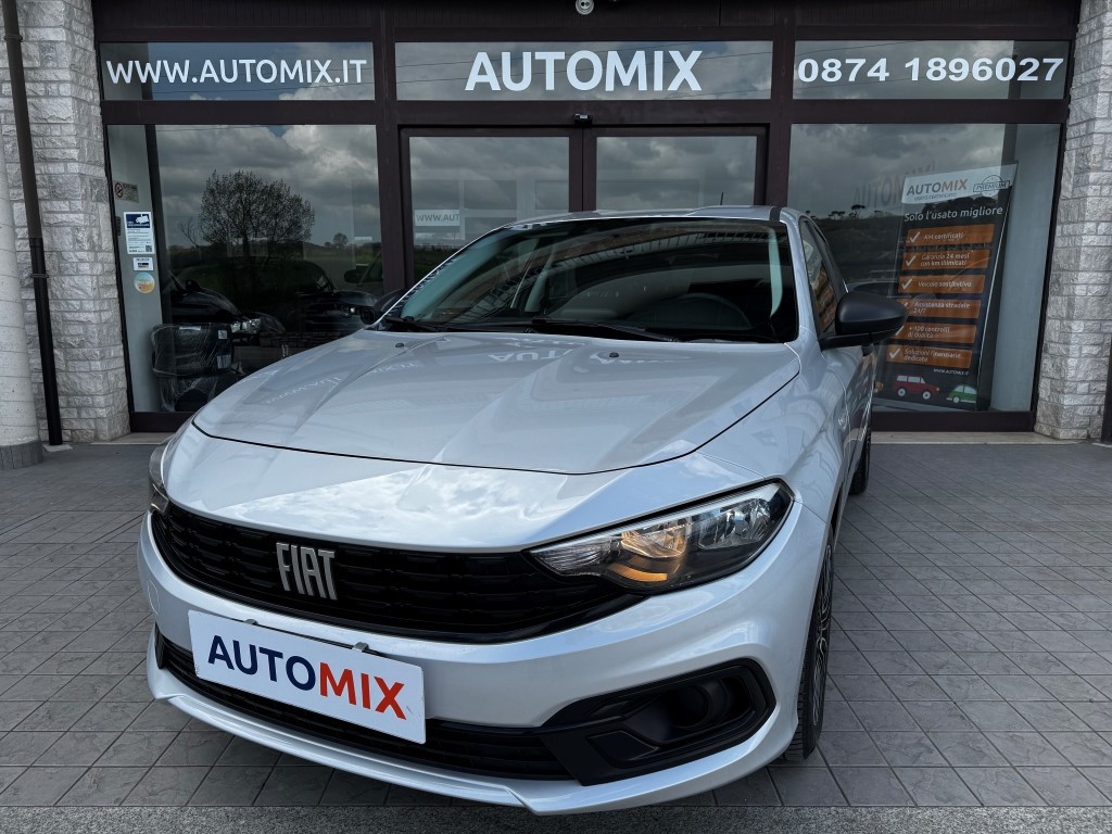 Fiat Tipo