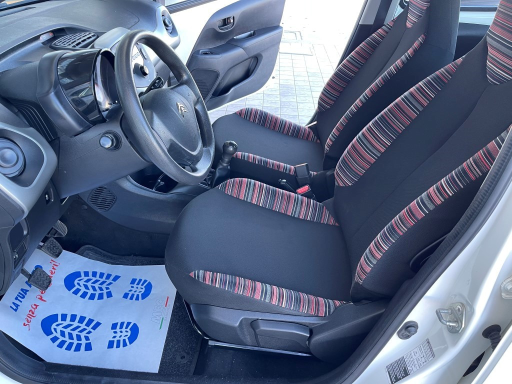 Citroen C1