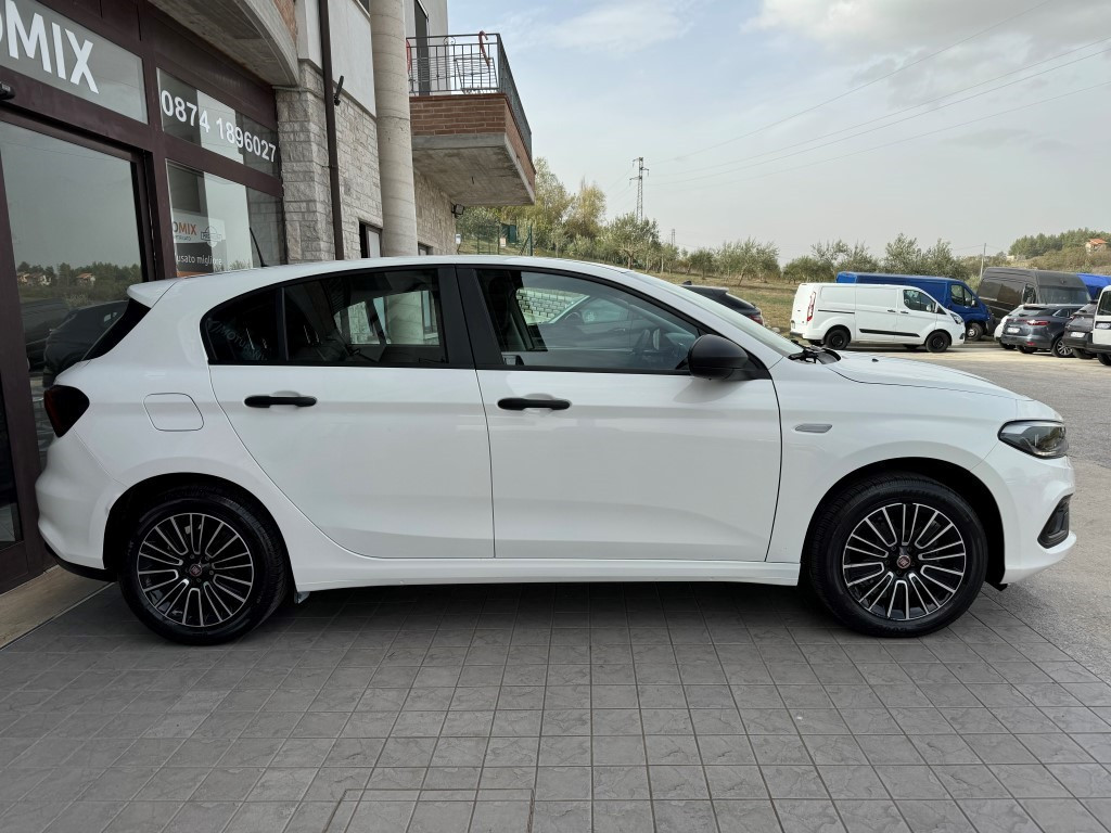 Fiat Tipo