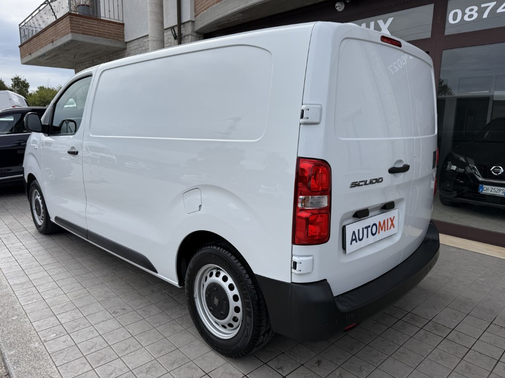 Fiat Scudo