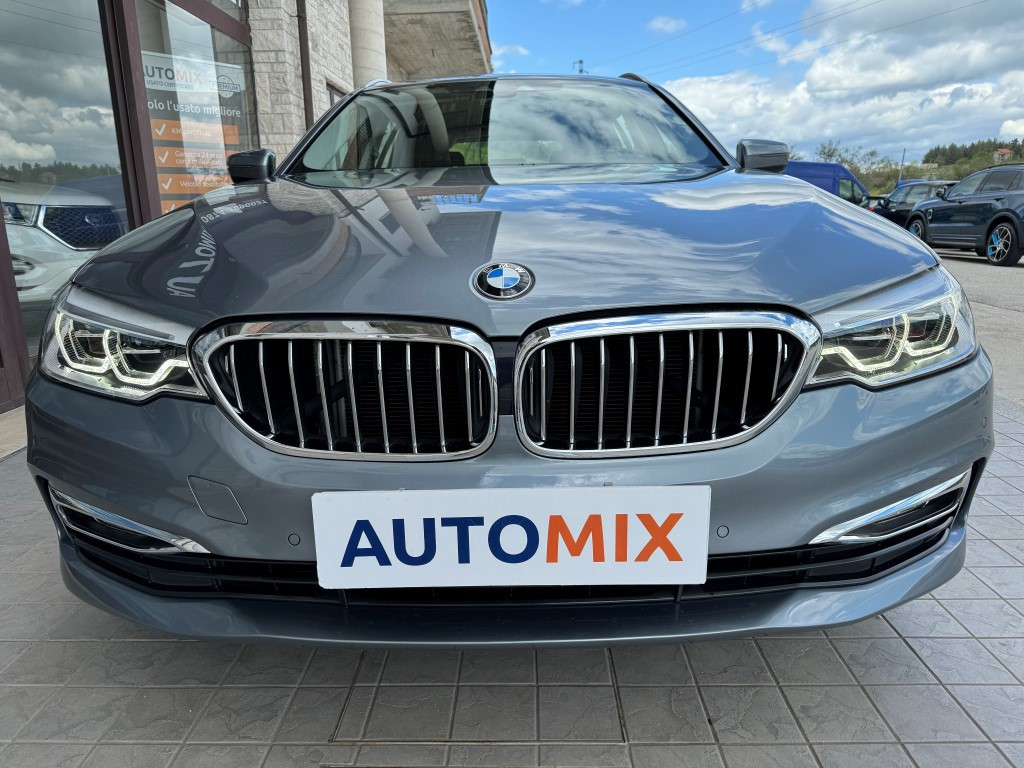 BMW Serie 5