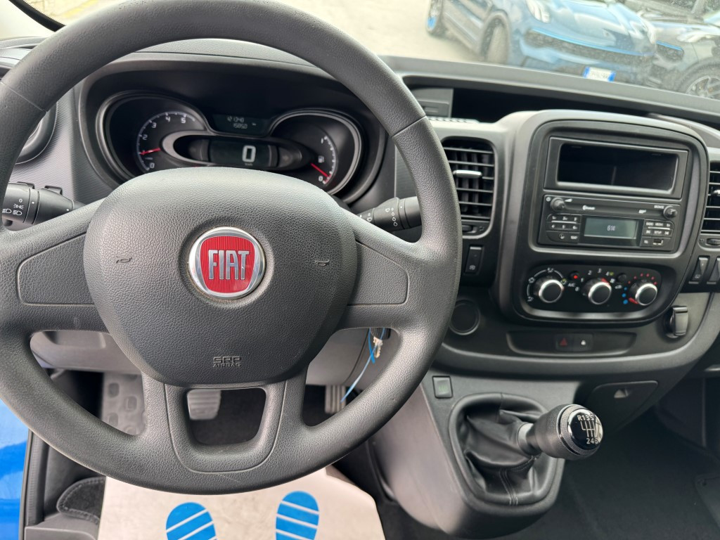 Fiat Talento