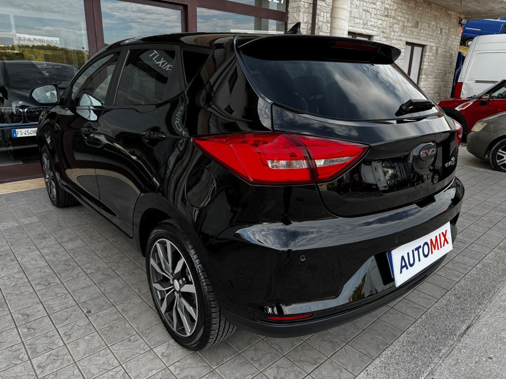 Dr Evo3