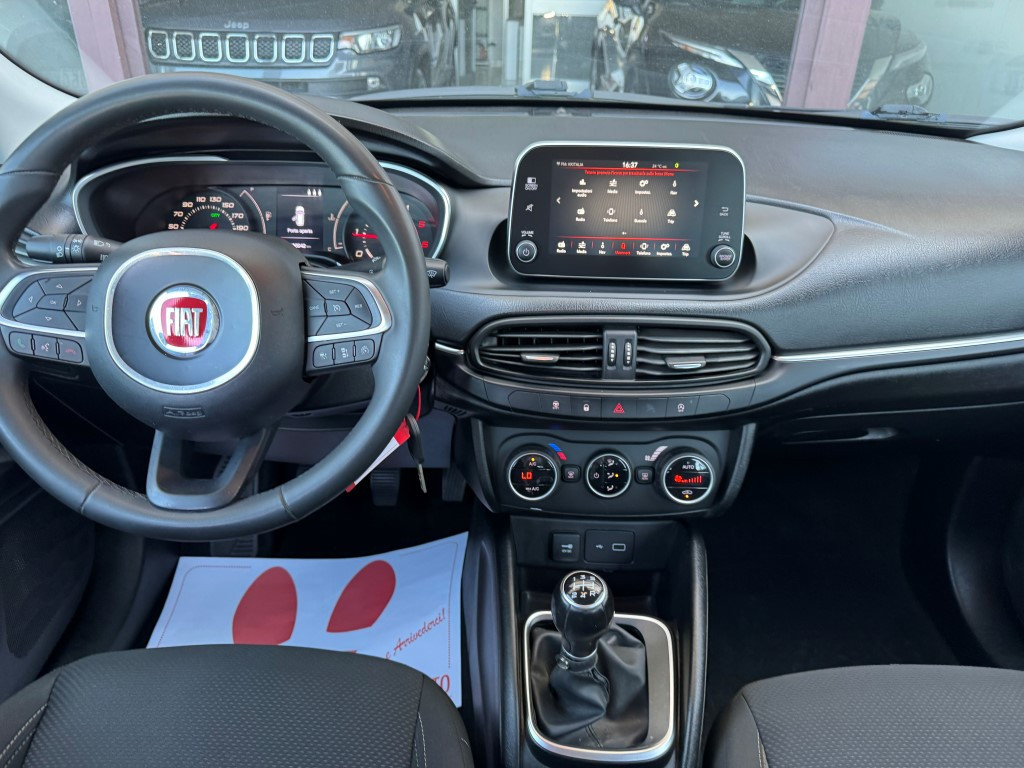 Fiat Tipo