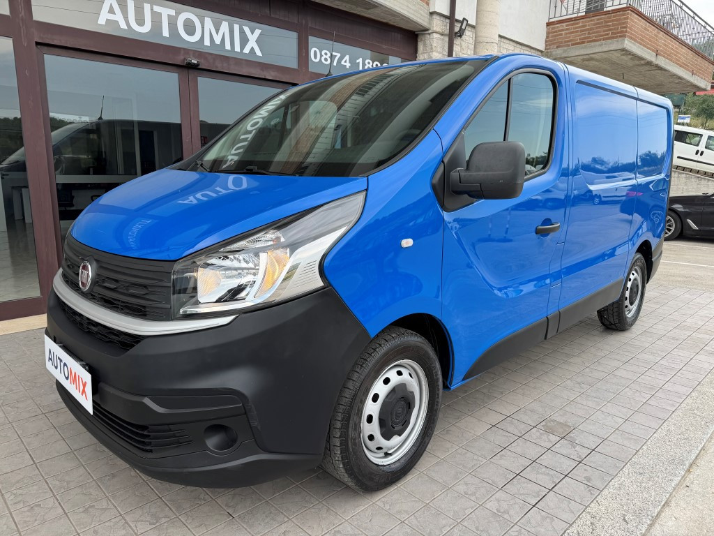 Fiat Talento