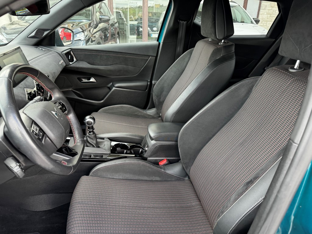 Ds DS 3 Crossback