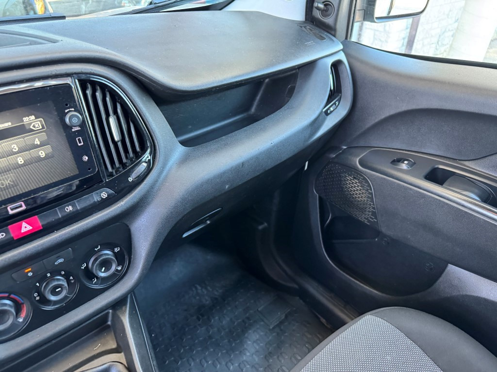 Fiat DoblÃ²