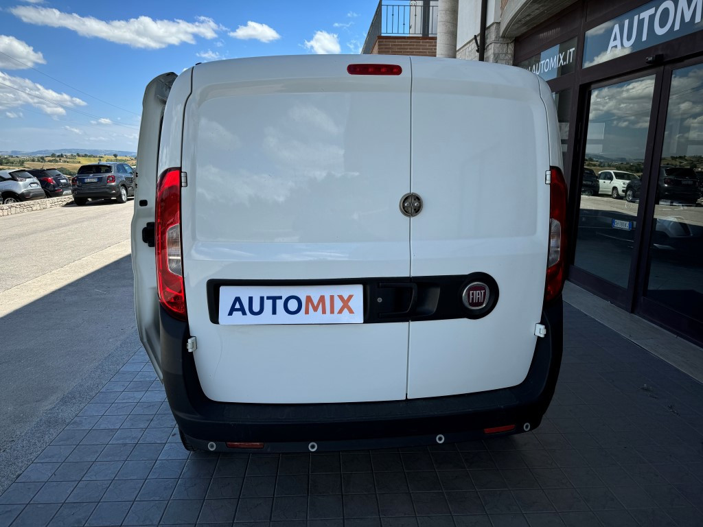 Fiat DoblÃ²