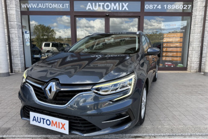 Renault MÃ©gane