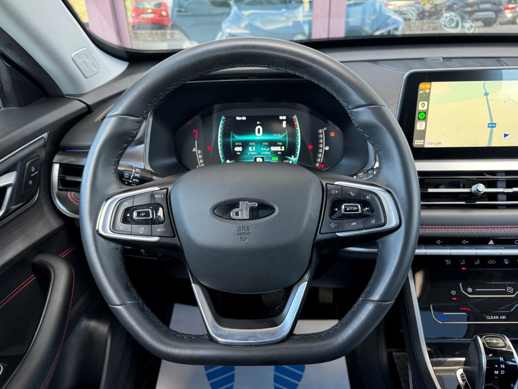 Dr 5.0