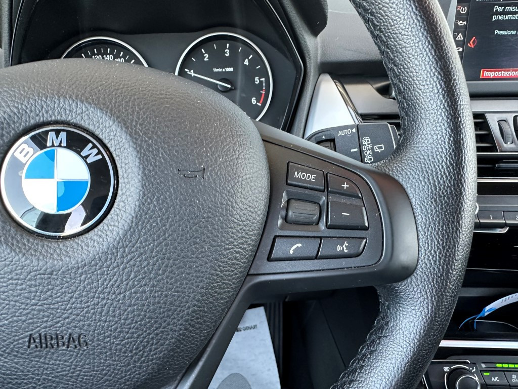 BMW Serie 2