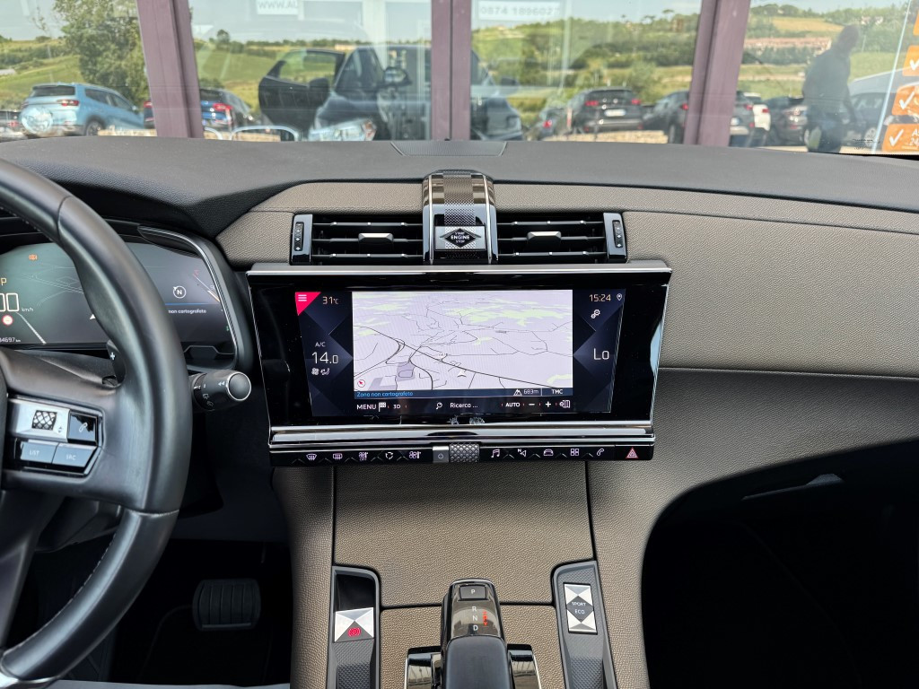 Ds DS 7 Crossback