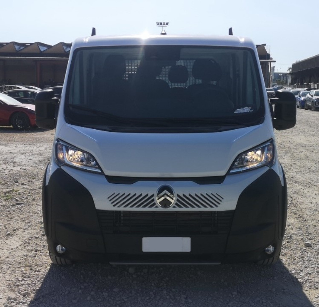 Citroen Jumper