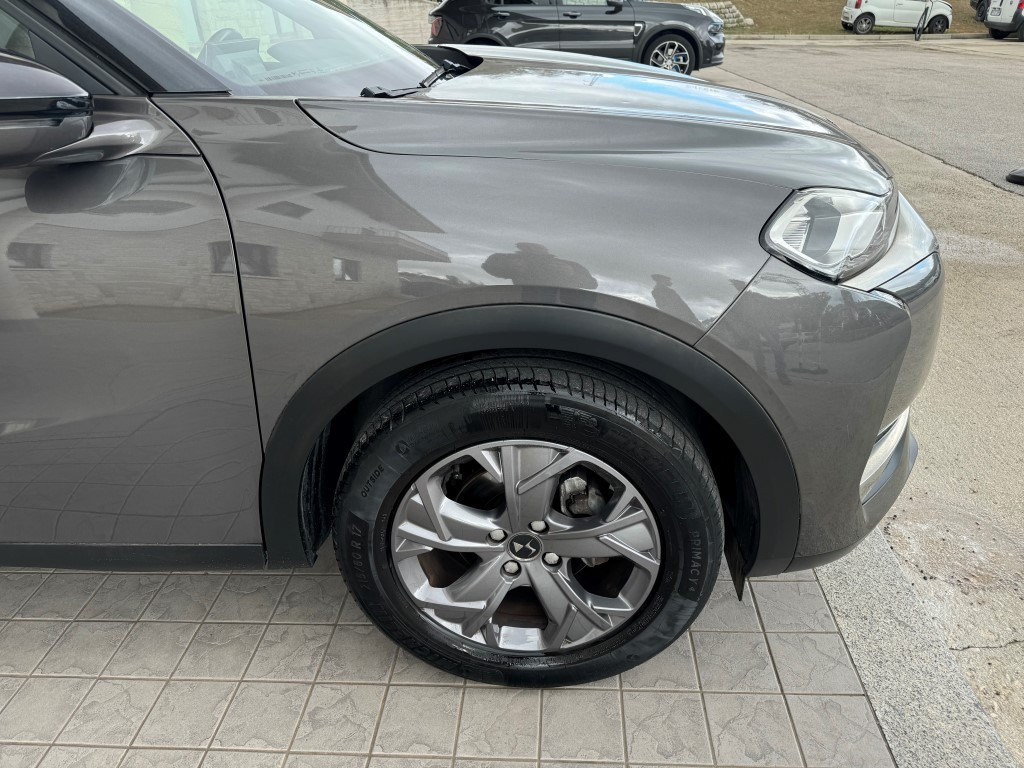 Ds DS 3 Crossback
