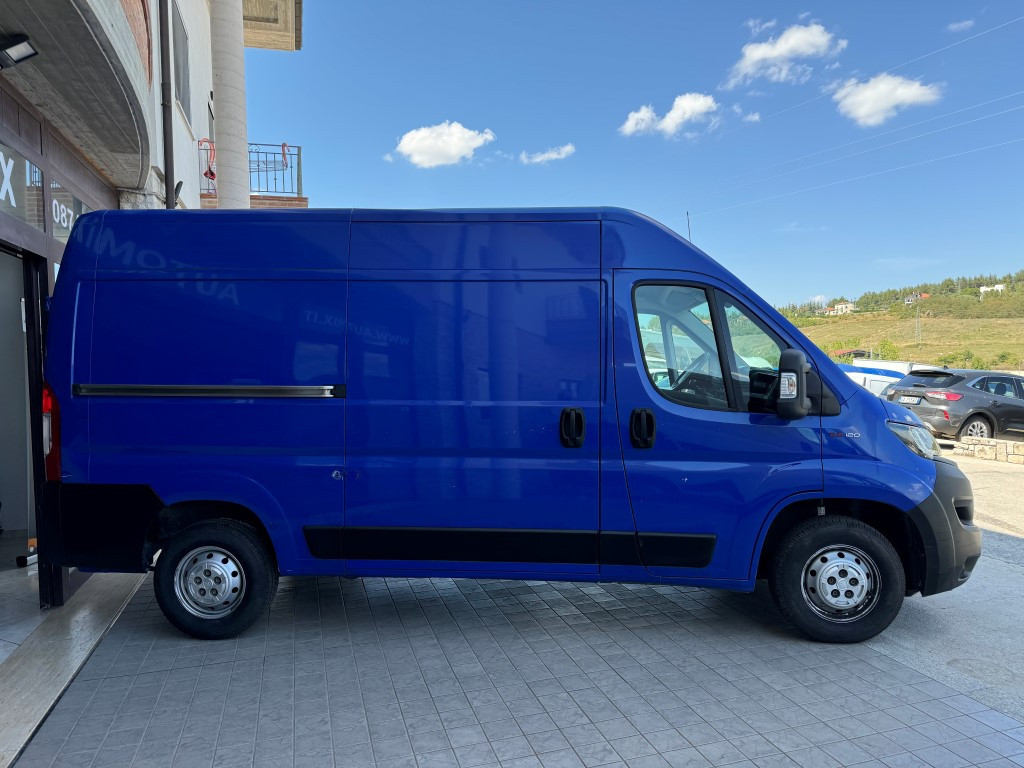 Fiat Ducato