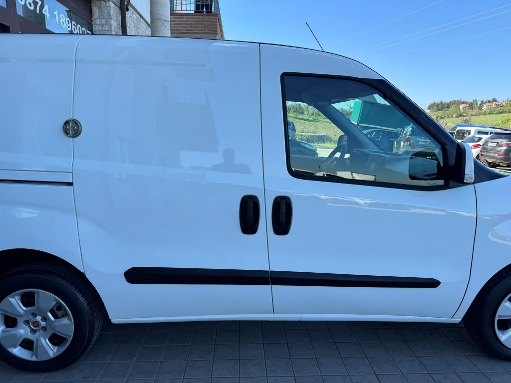 Fiat DoblÃ²