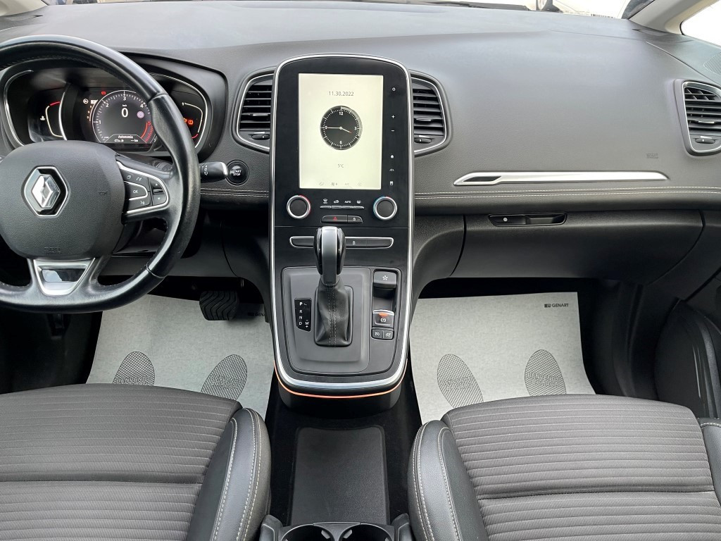 Renault ScÃ©nic
