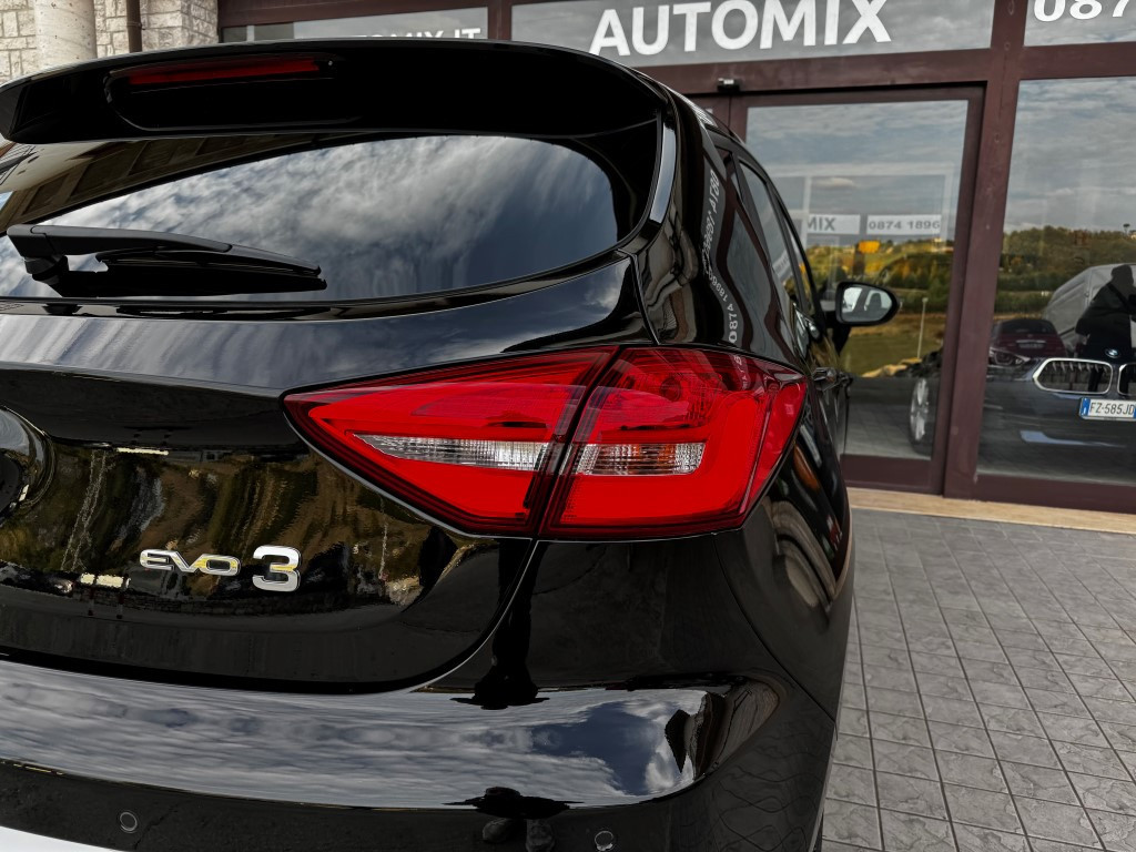 Dr Evo3