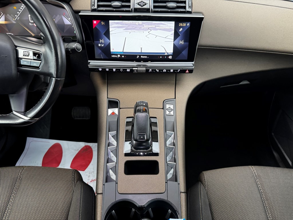 Ds DS 7 Crossback