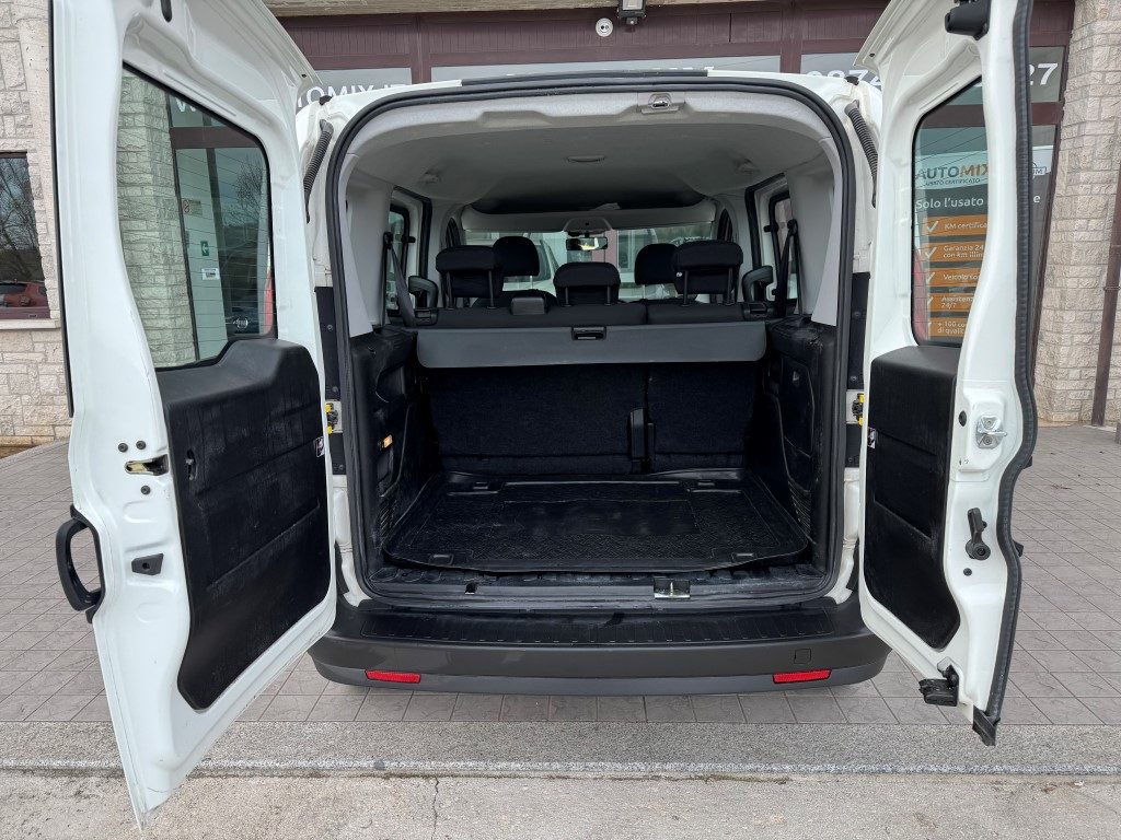 Fiat DoblÃ²