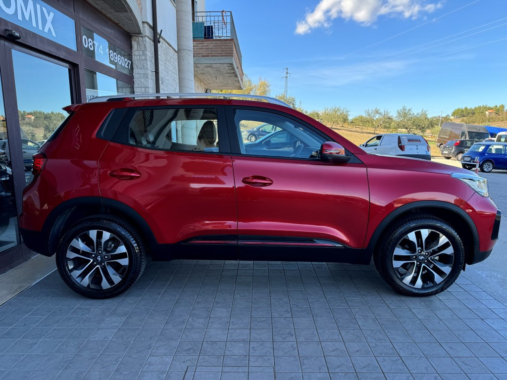 Dr 5.0