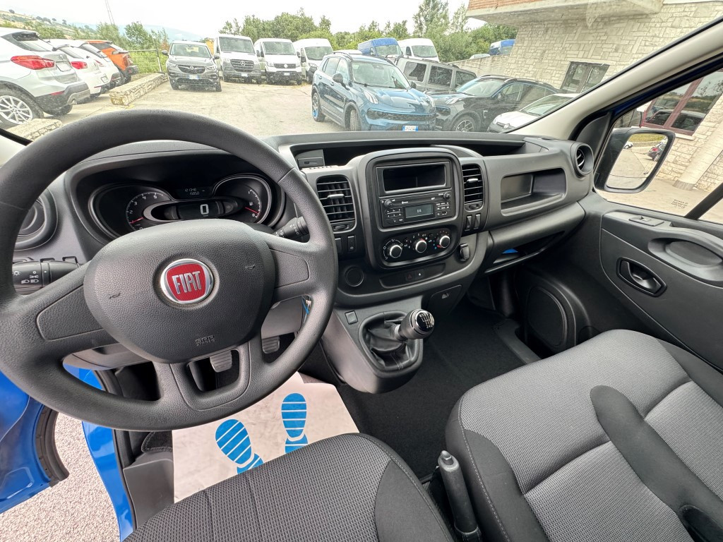 Fiat Talento