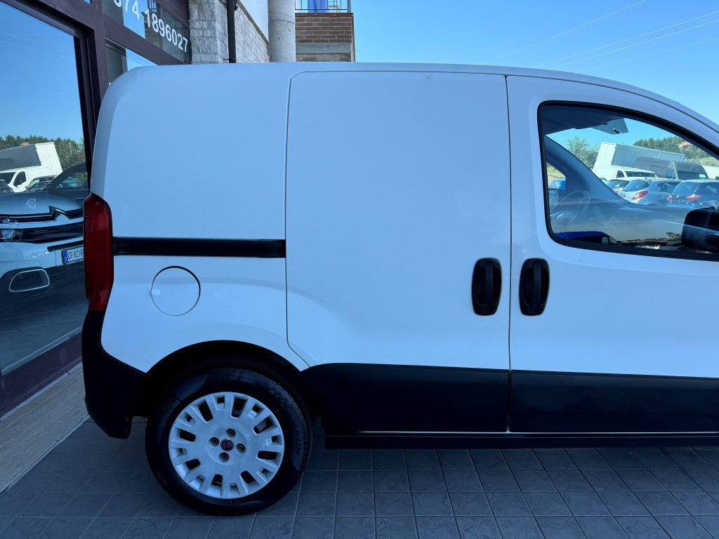 Fiat Fiorino