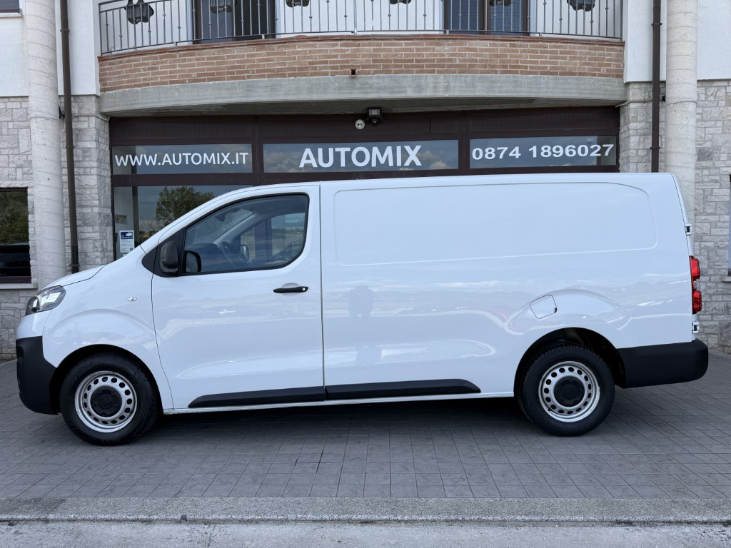 Fiat Scudo
