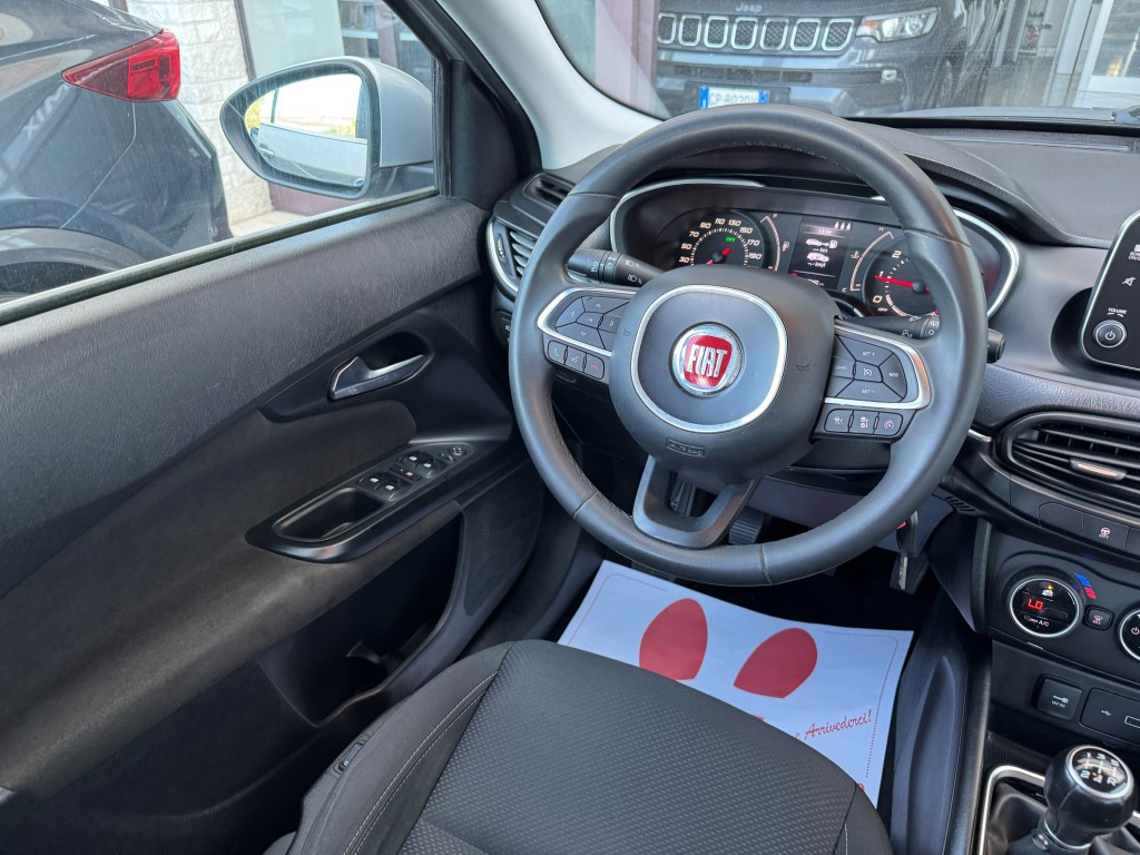 Fiat Tipo