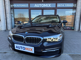 BMW Serie 5