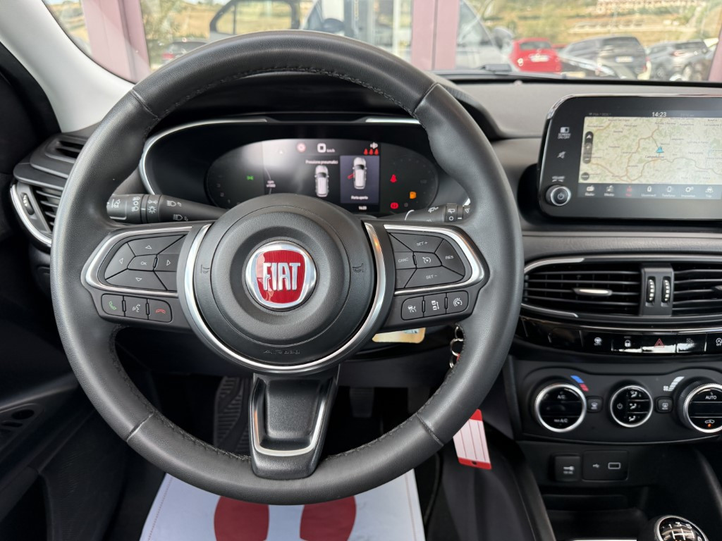 Fiat Tipo