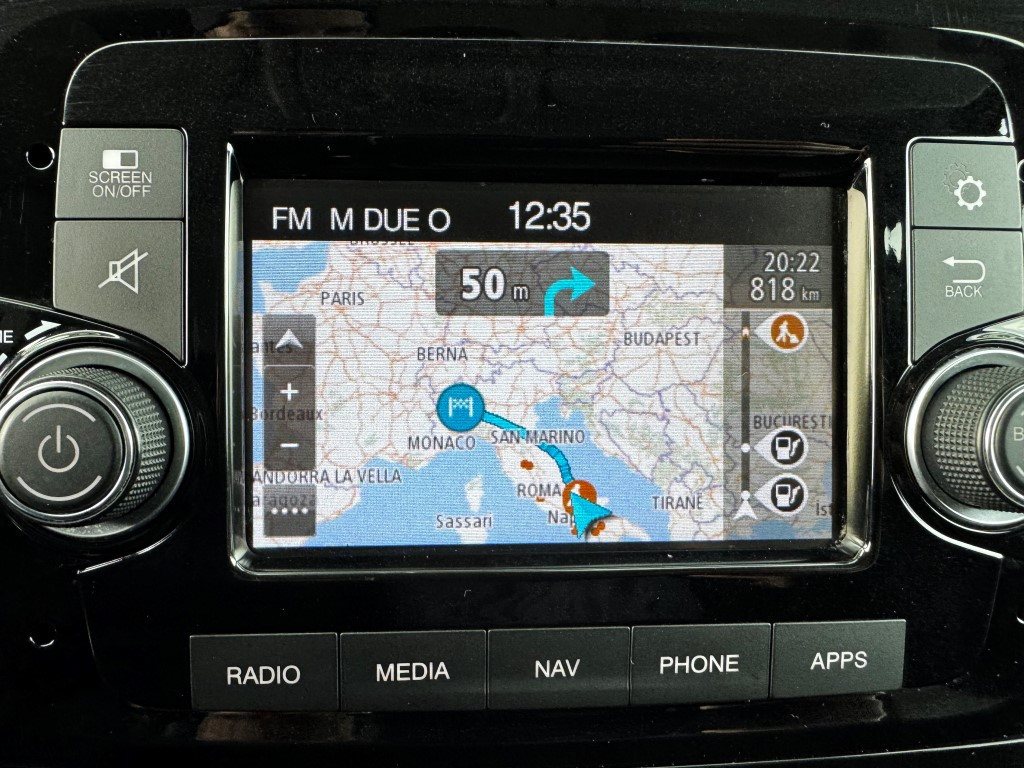 Fiat DoblÃ²
